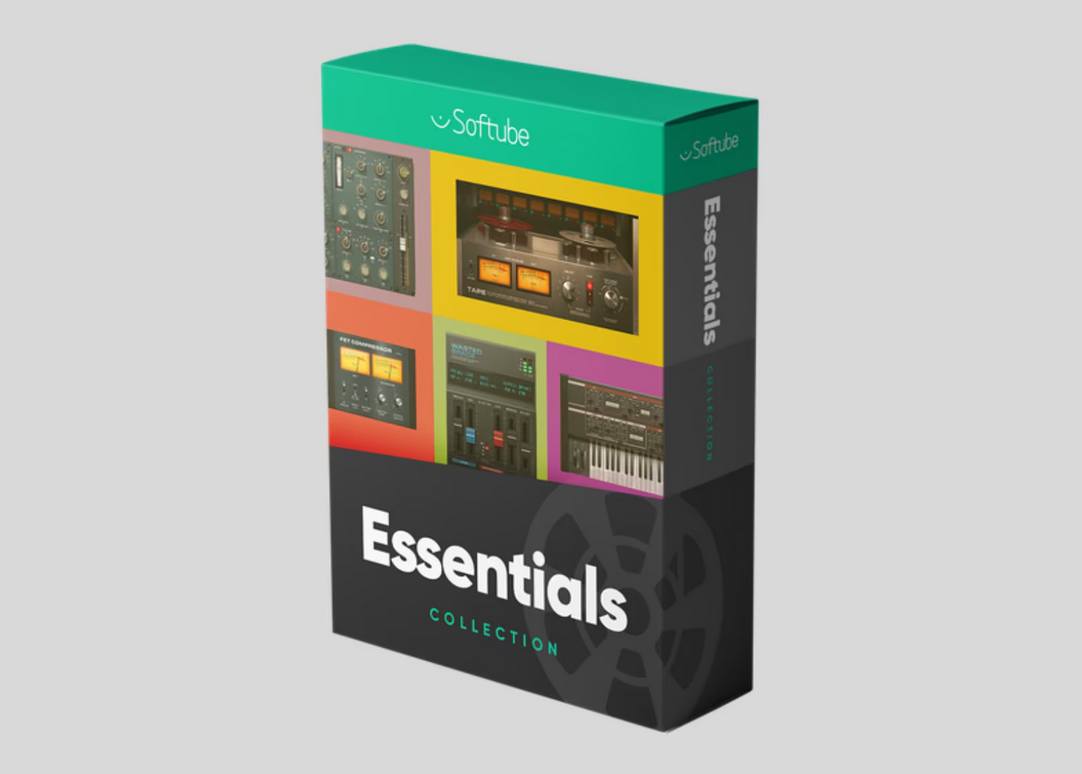Softube Essentials Collection